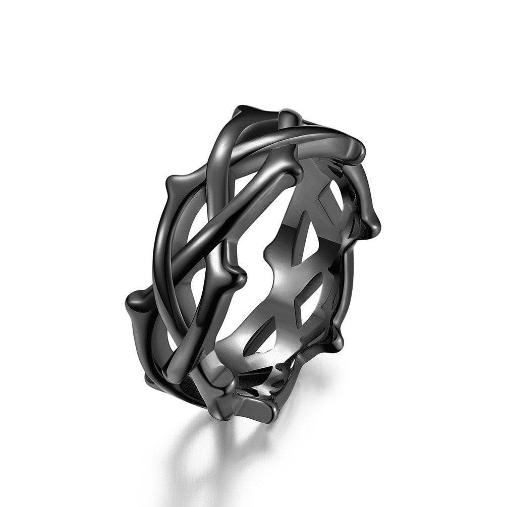 Classic Ring with Timeless Appeal