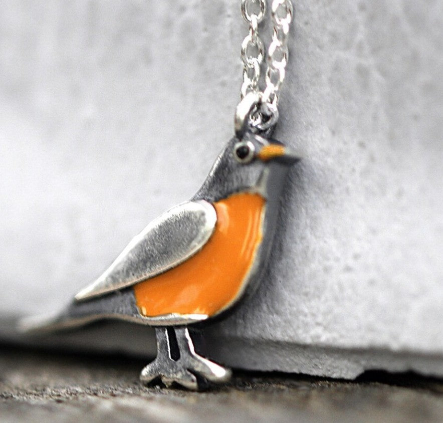 Romantic Necklace for Special Moments