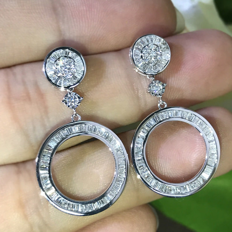 Stunning Earring for Daily Wear