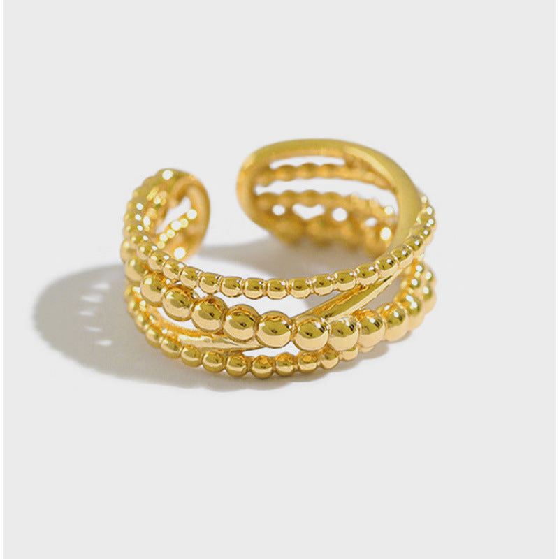 Charming Ring for Any Occasion