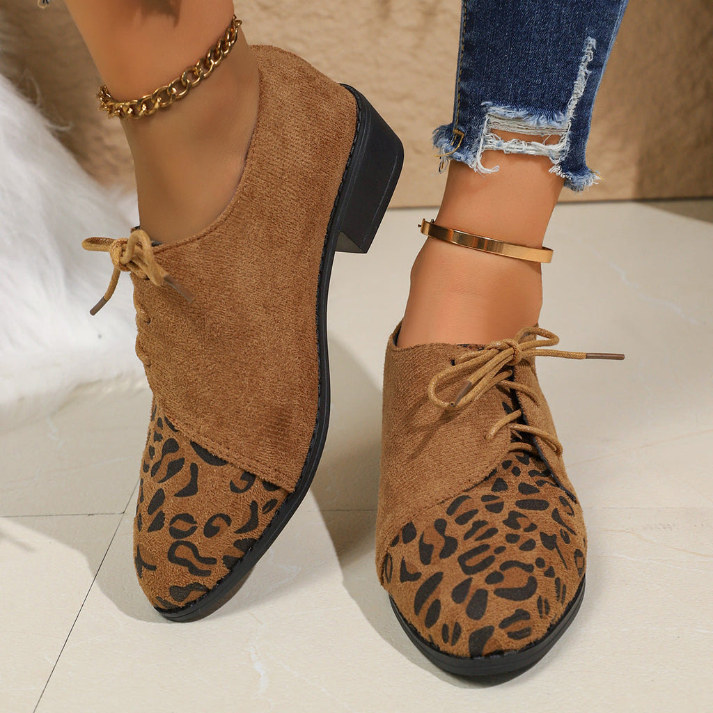 Graceful Orthopedic Shoes for Modern Look