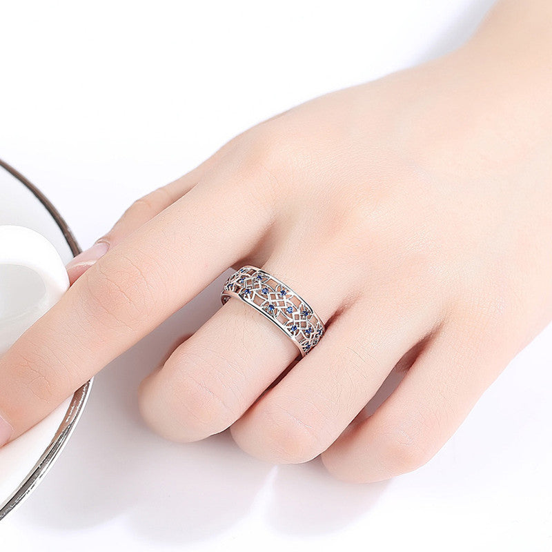Elegant Ring for Every Occasion