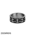 Vintage Handmade Ring