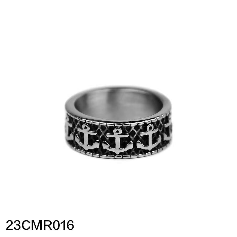 Vintage Handmade Ring