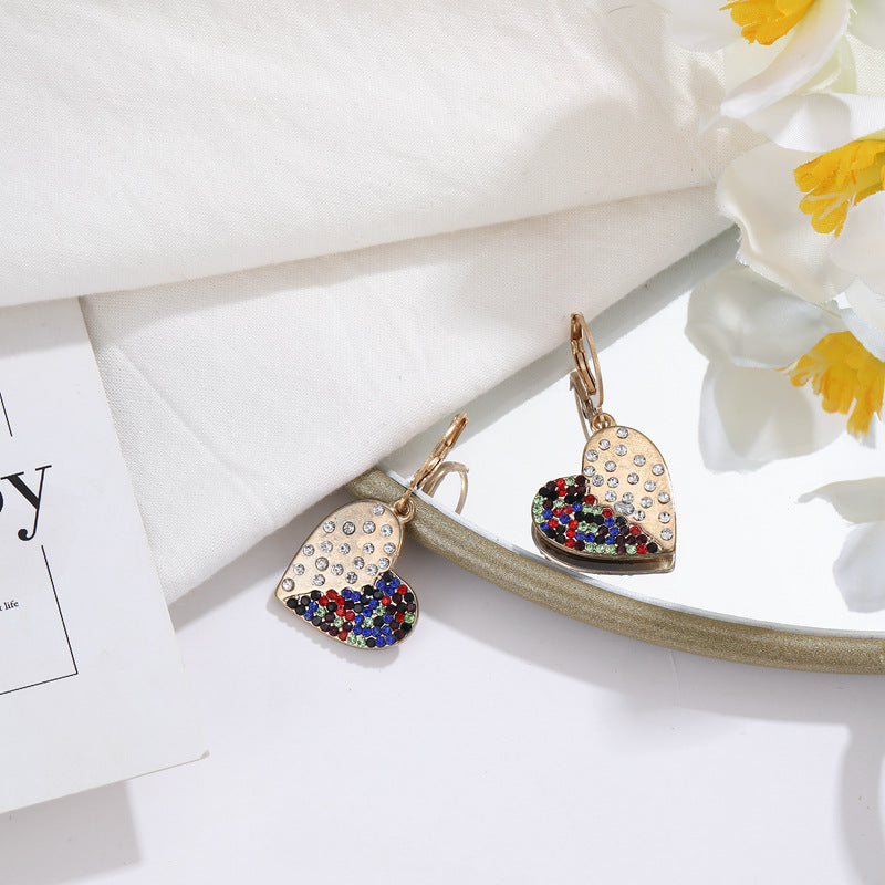 Stunning Earring for Daily Wear
