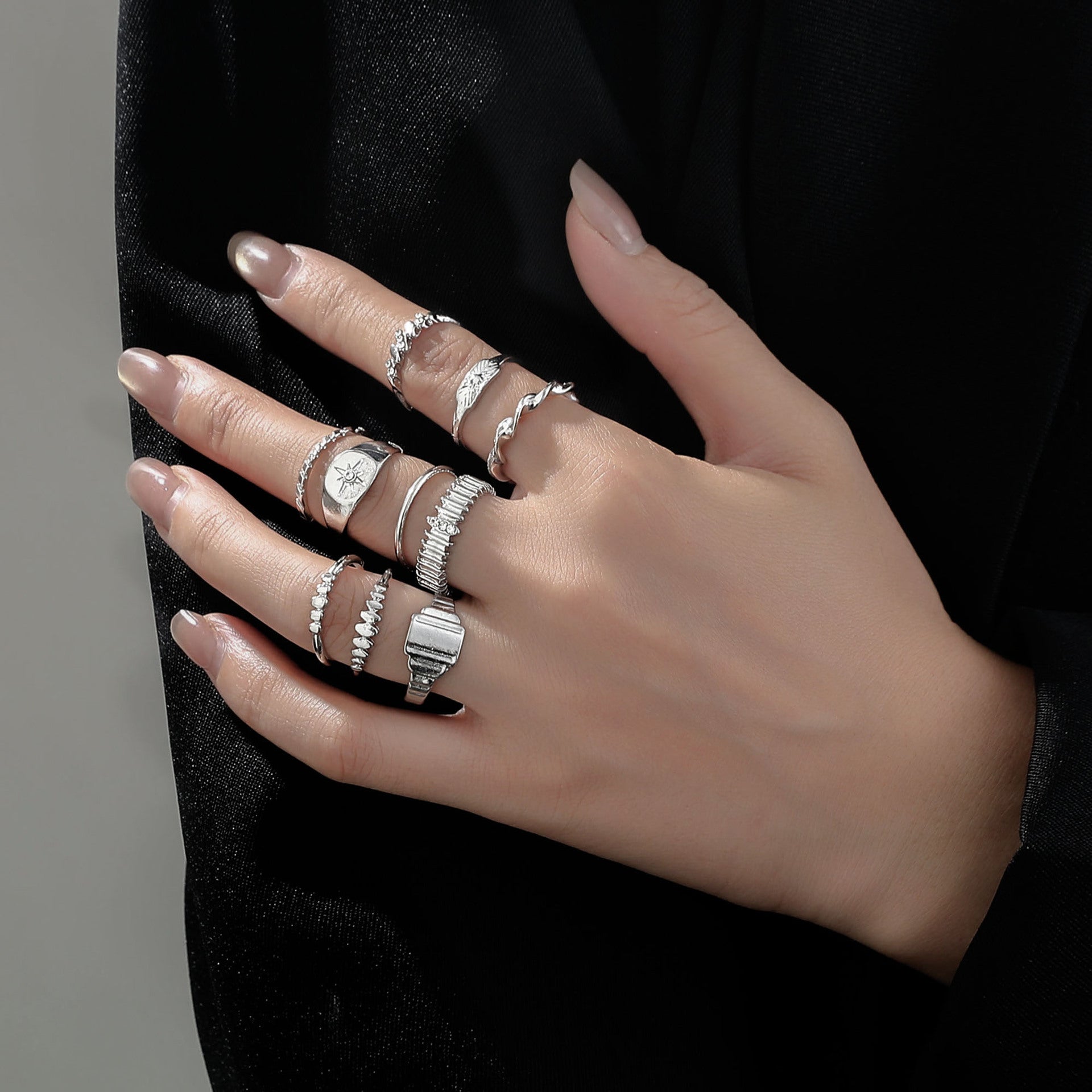 Charming Piece for Any Occasion