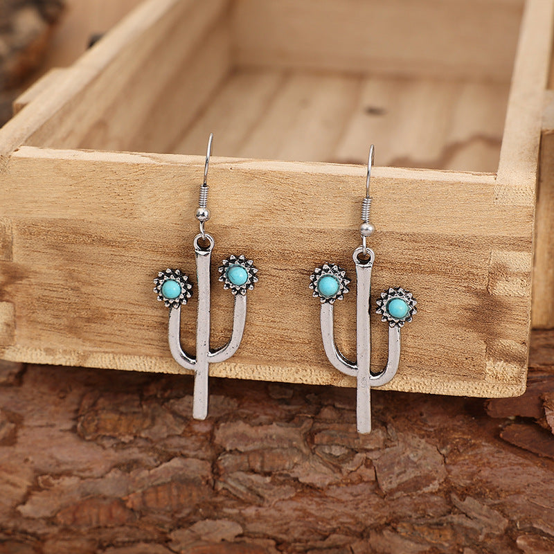 Classic Earring with Timeless Appeal