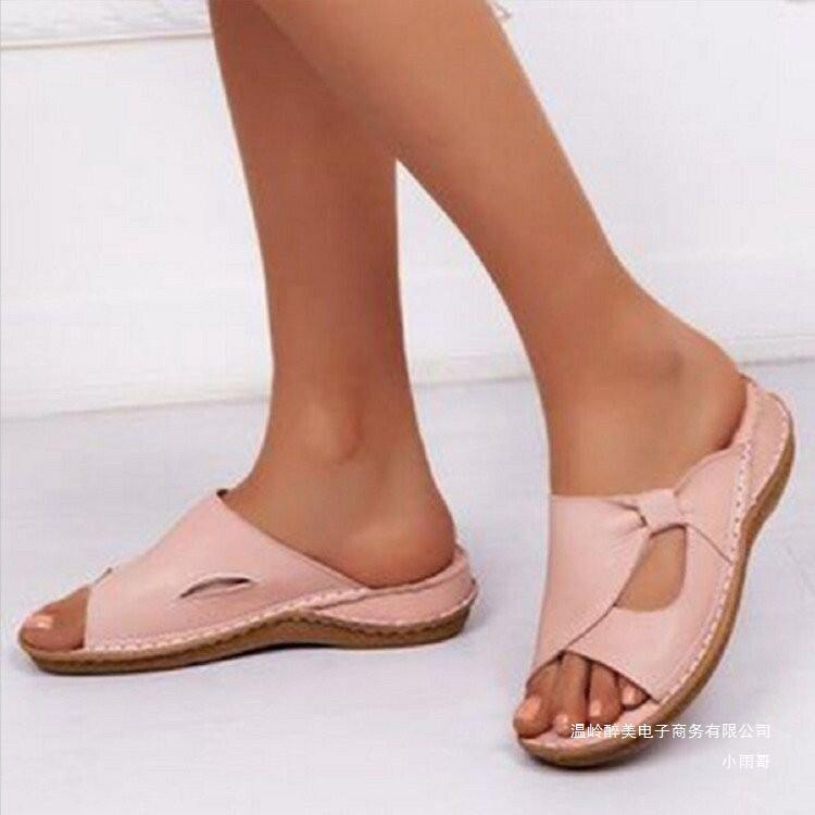 Stylish Orthopedic Sandals for Any Occasion