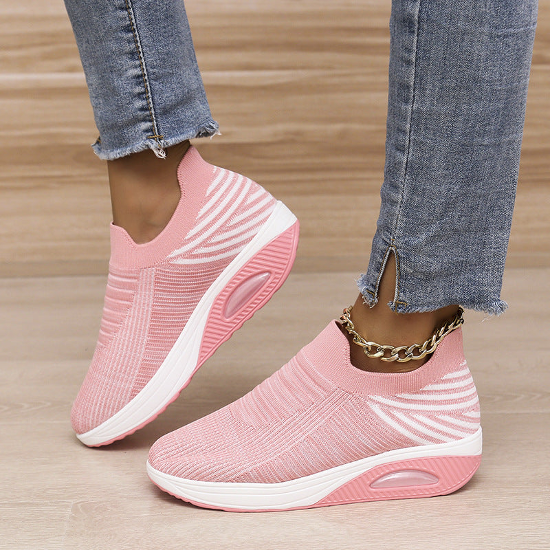 Stylish Orthopedic Sneakers for Any Occasion