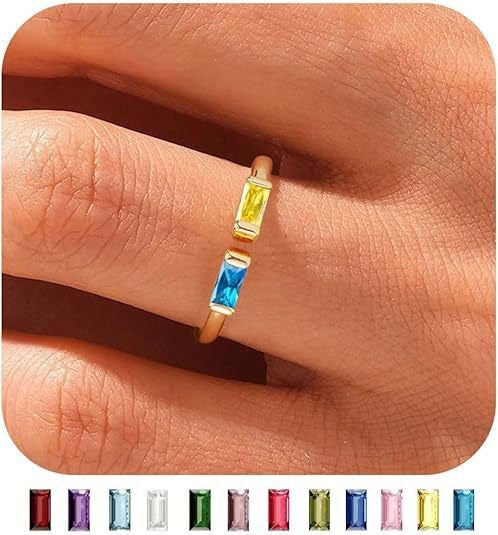 Elegant Gold Ring for Every Occasion