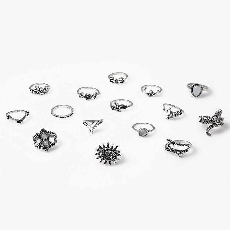 Stunning Set for Daily Wear