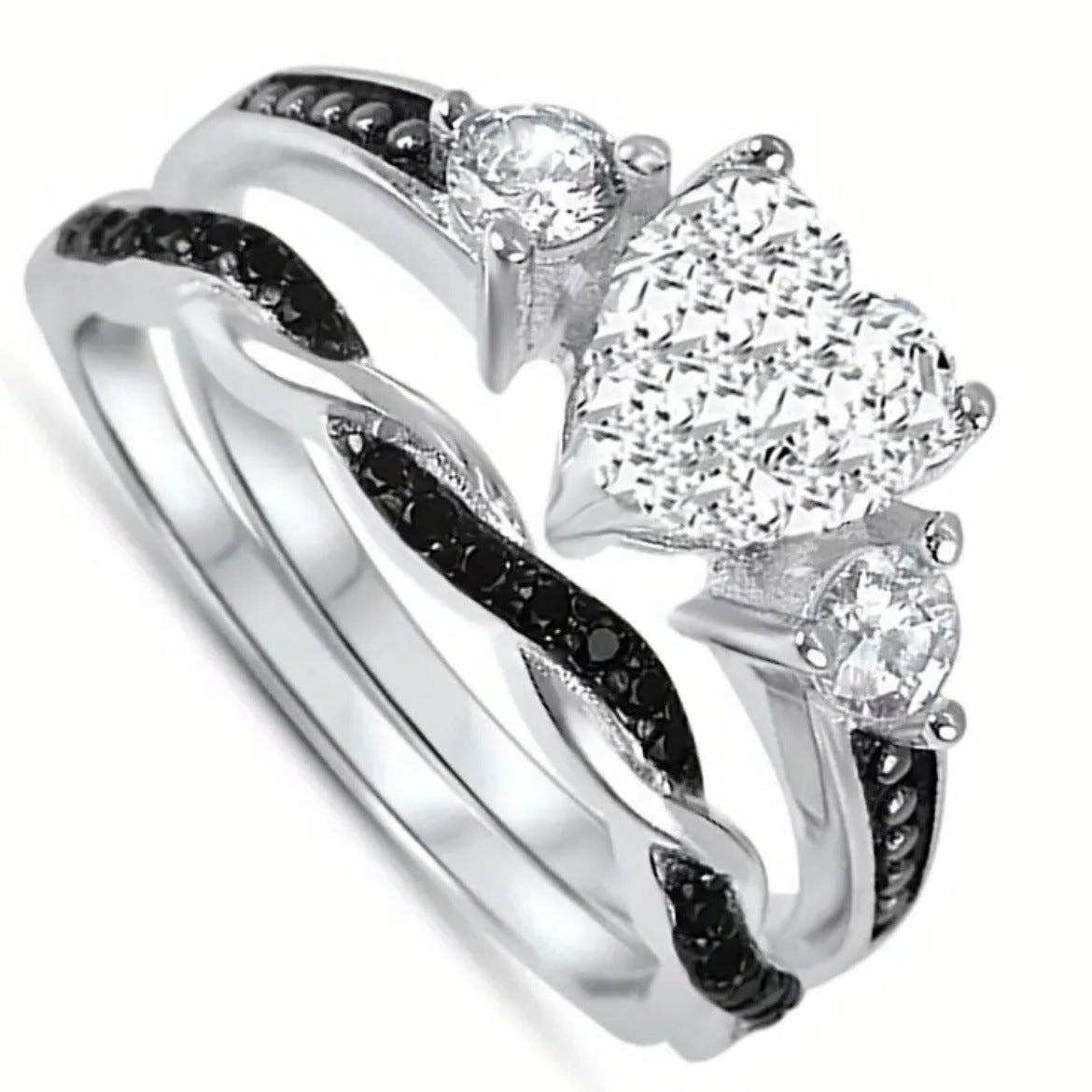 Elegant Ring for Every Occasion
