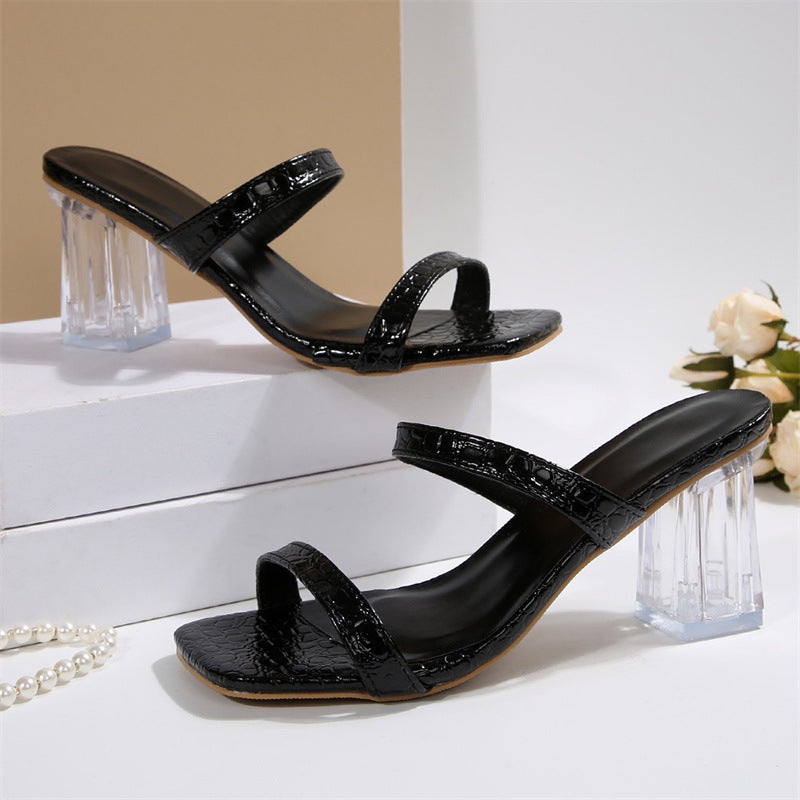 Comfortable Orthopedic Sandals for Daily Wear
