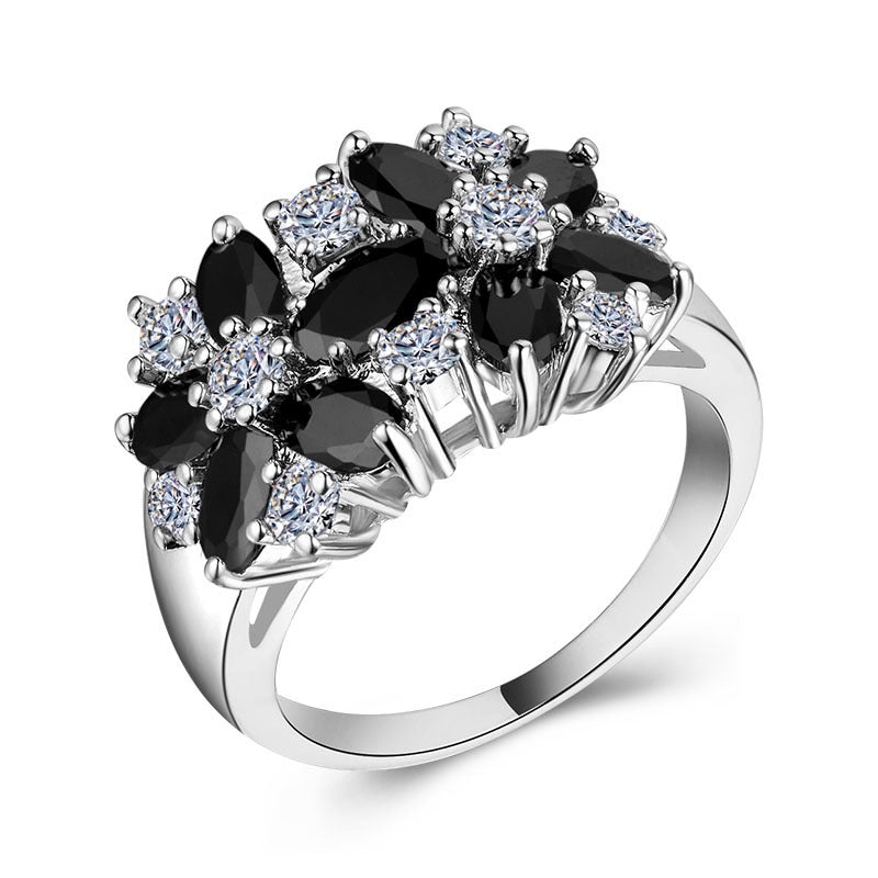 Classic Ring with Timeless Appeal