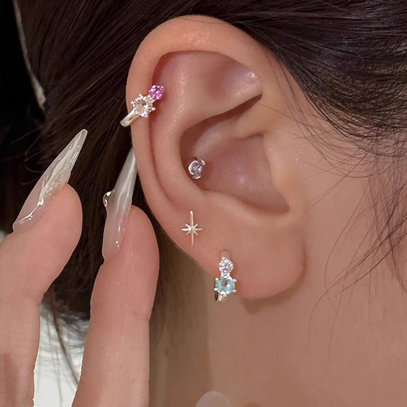 Classic Earring with Timeless Appeal