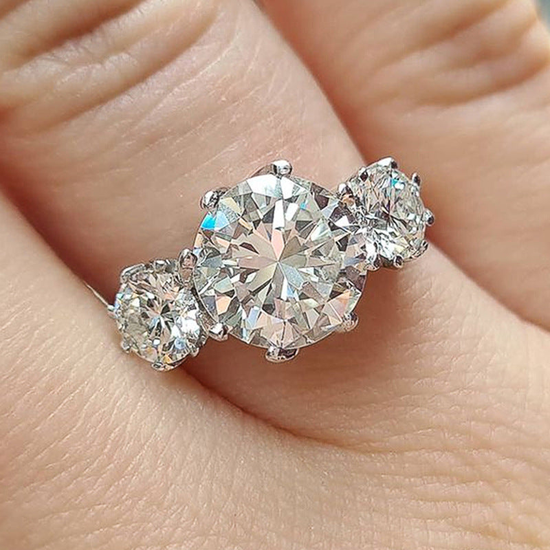 Charming Ring for Any Occasion