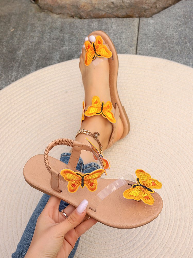 Classic Orthopedic Sandals with Timeless Style