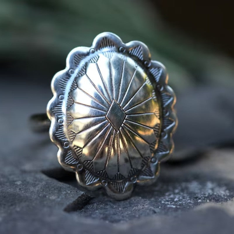 Elegant Ring for Every Occasion