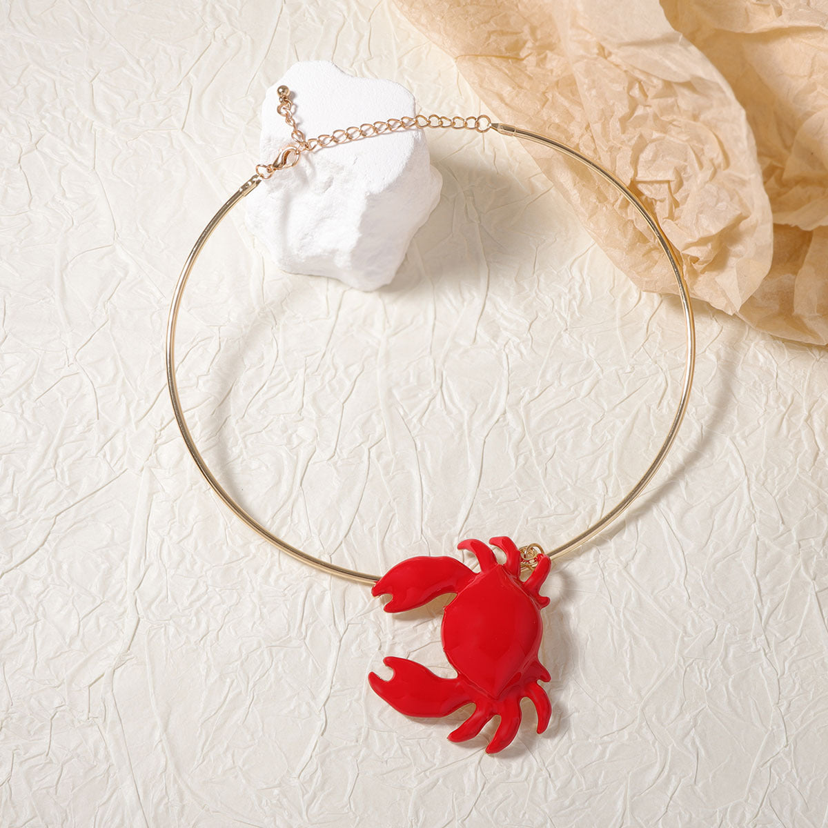Romantic Pendant for Special Moments