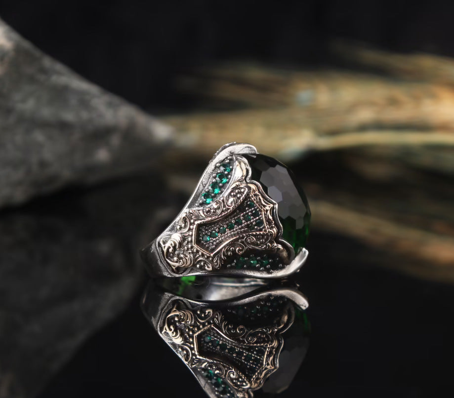 Elegant Ring for Every Occasion