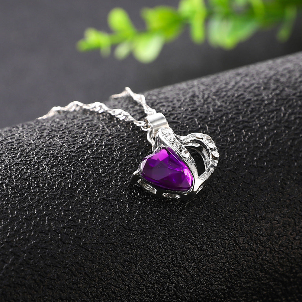 Charming Necklace for Any Occasion