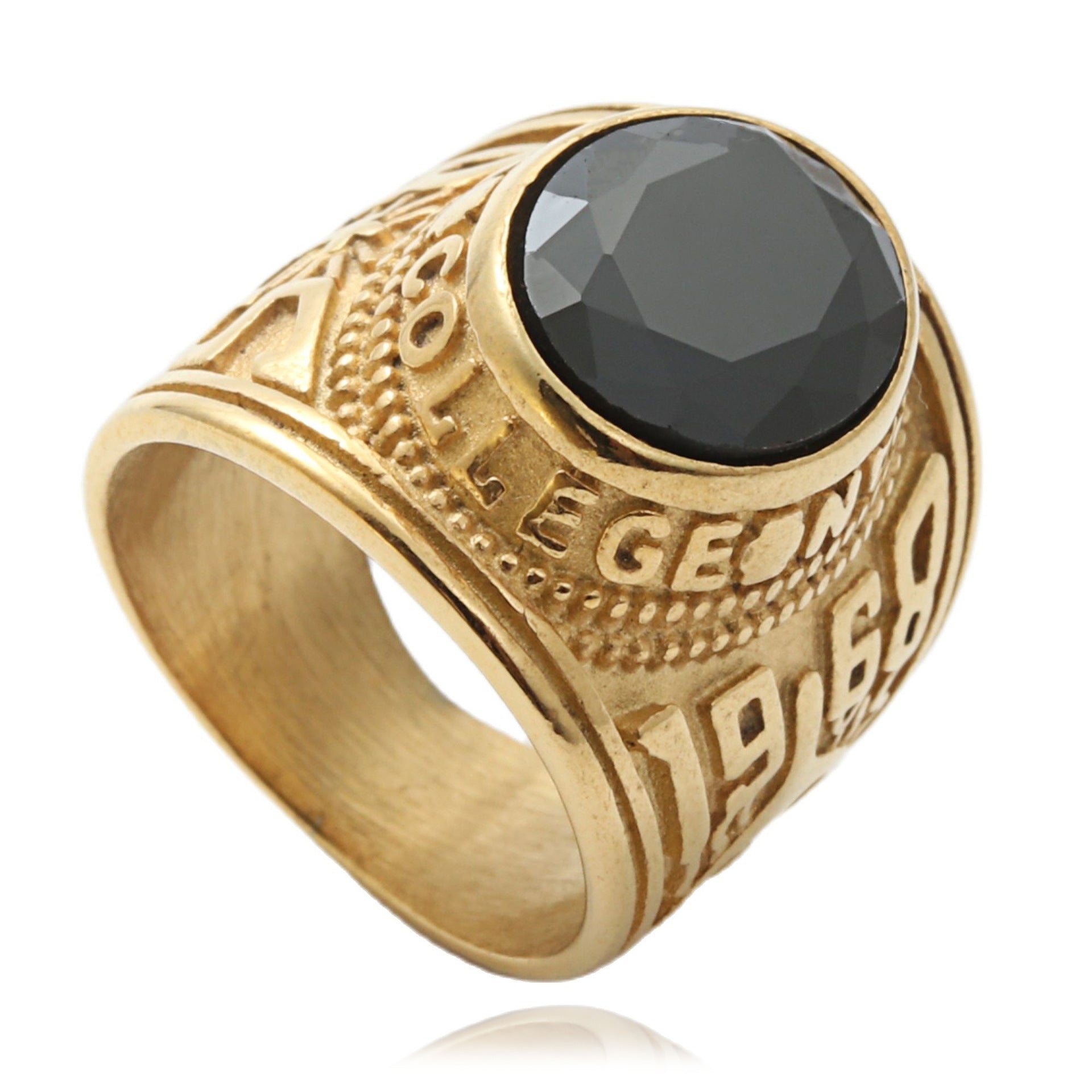 Romantic Ring for Special Moments