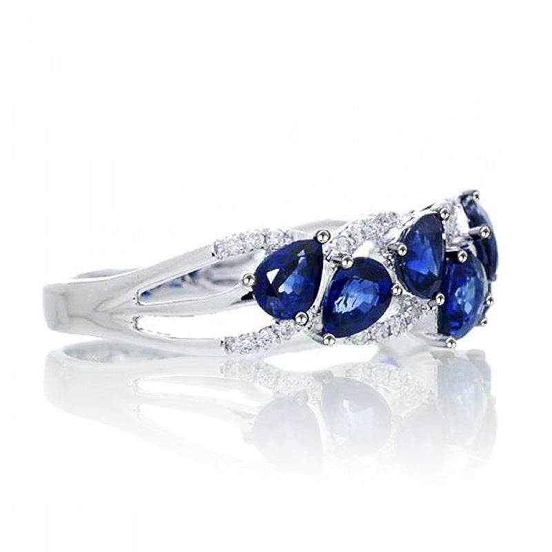 Classic Ring with Timeless Appeal
