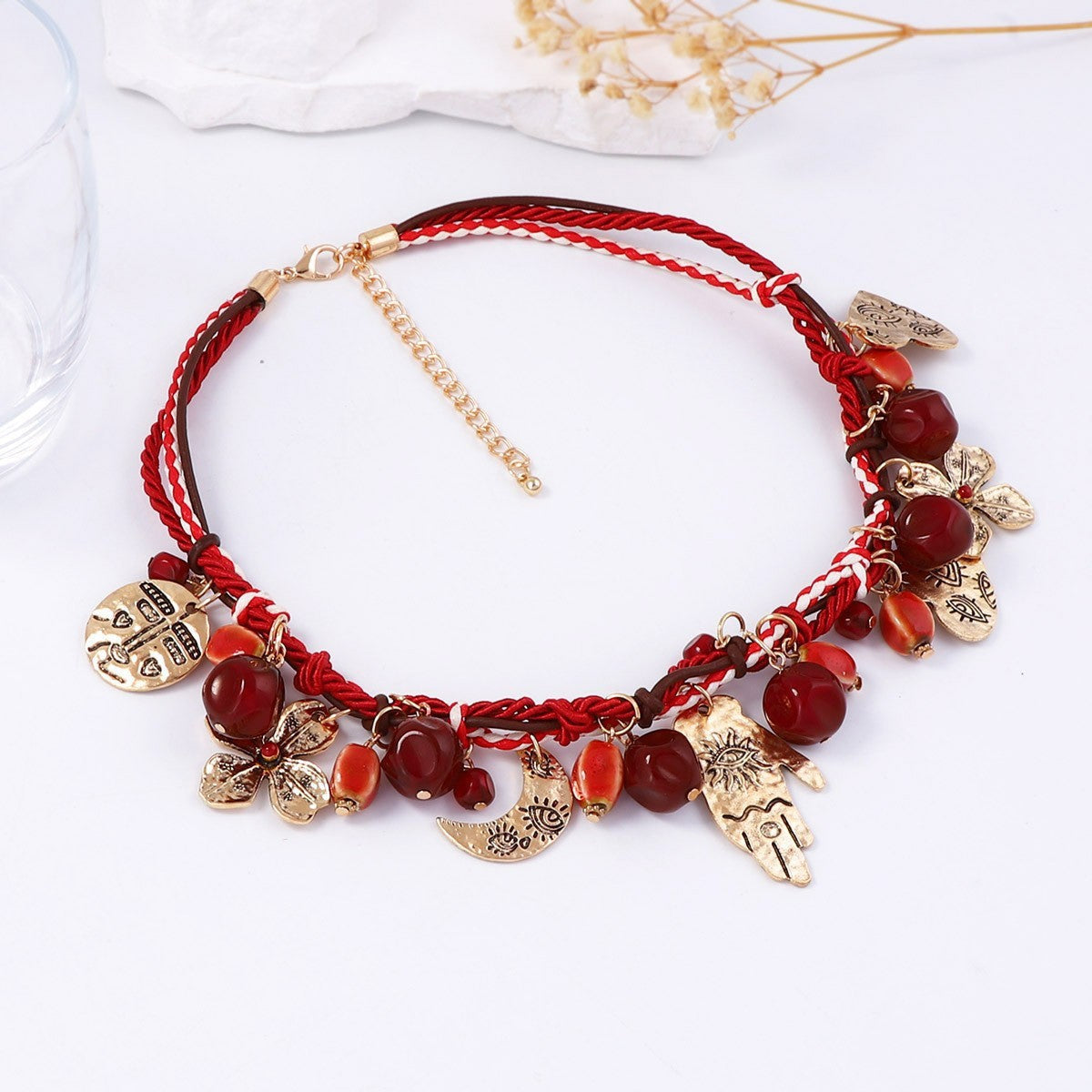 Romantic Necklace for Special Moments