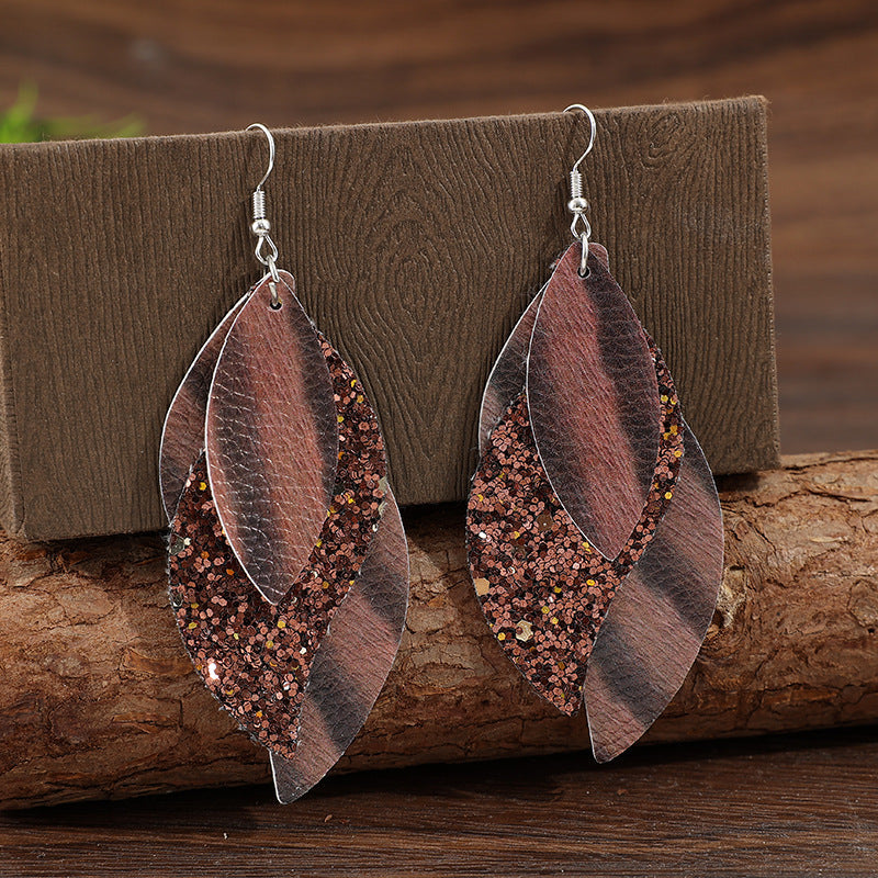 Classic Earring with Timeless Appeal