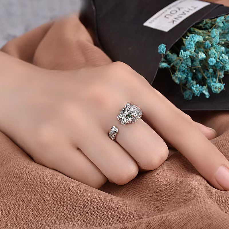 Stunning Ring for Daily Wear