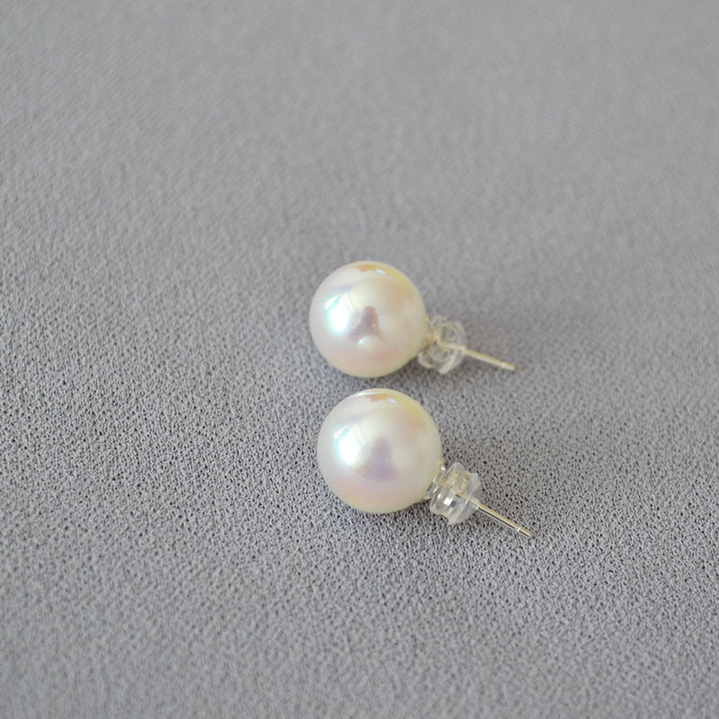 Stunning Silver Earring for Daily Wear