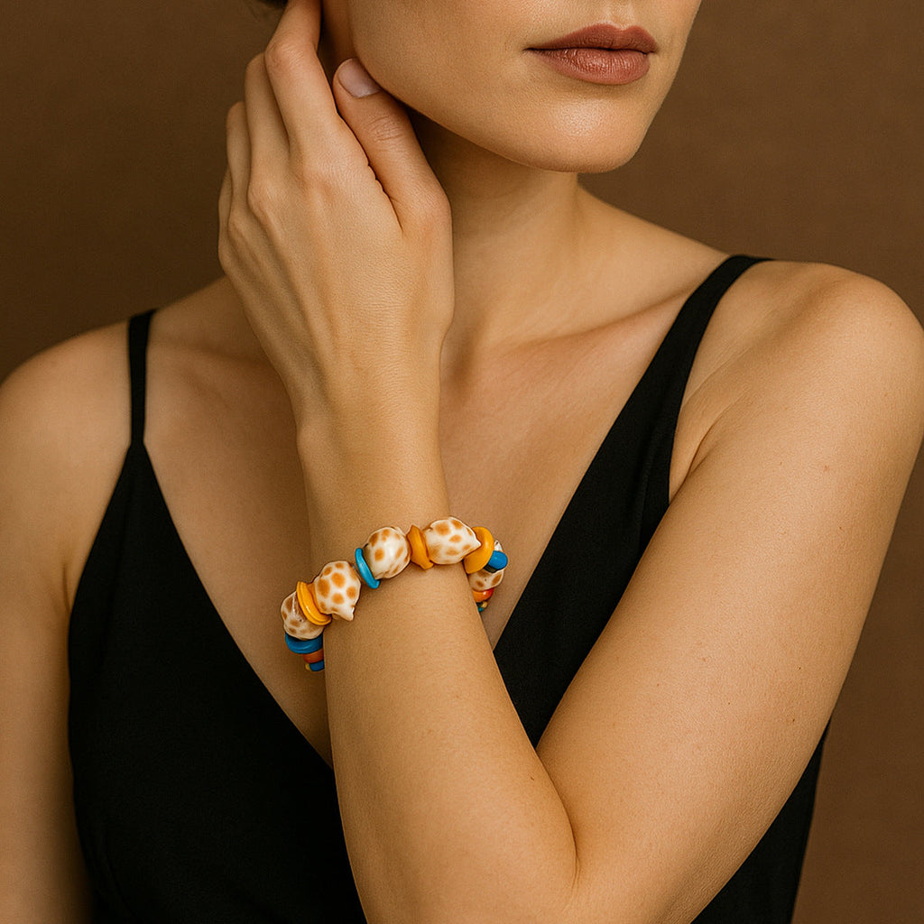 Classic Bracelet with Timeless Appeal