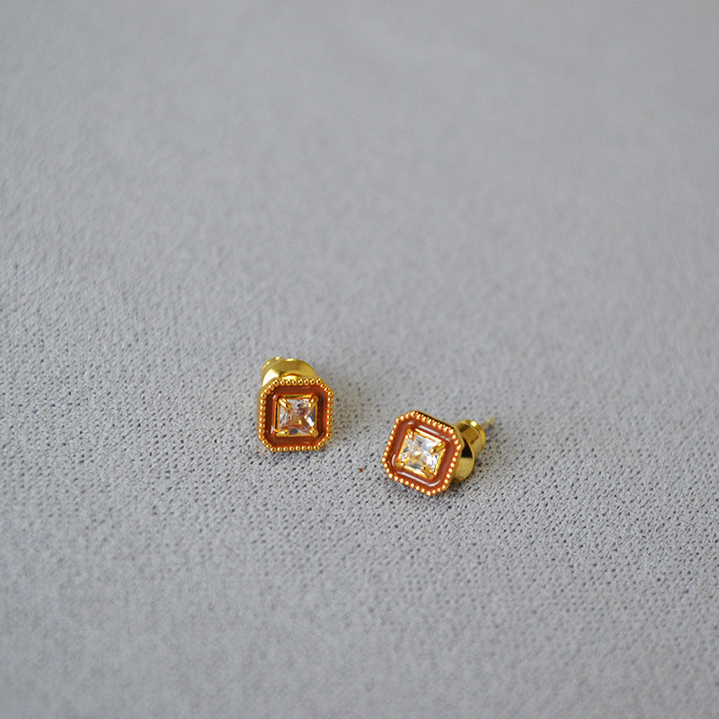 Elegant Silver Earring for Every Occasion