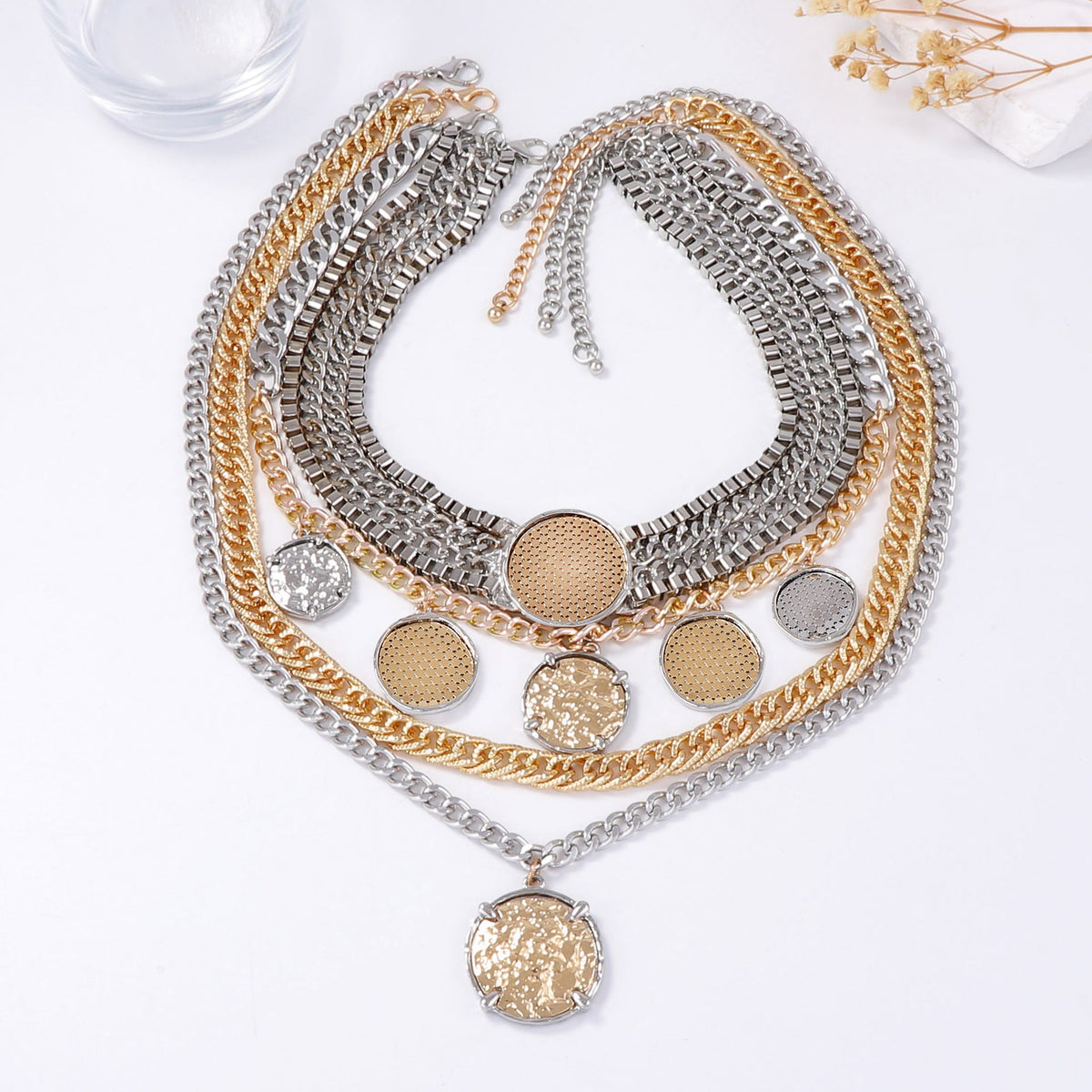 Stunning Set for Daily Wear
