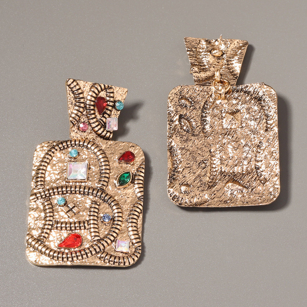 Romantic Earring for Special Moments