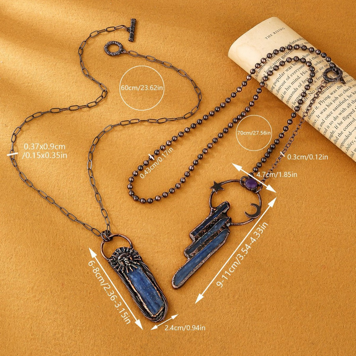 Charming Necklace for Any Occasion