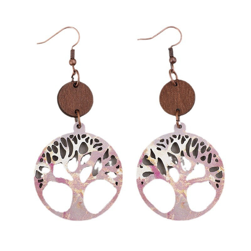 Romantic Earring for Special Moments