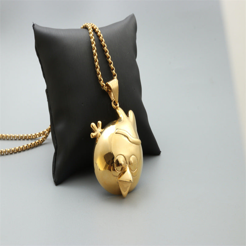 Beautiful Necklace with Unique Style