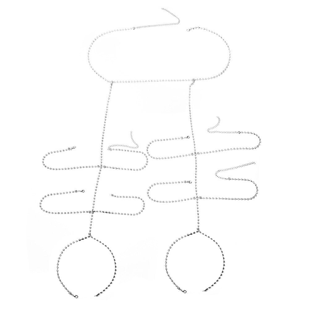 Delicate Artisan Chain