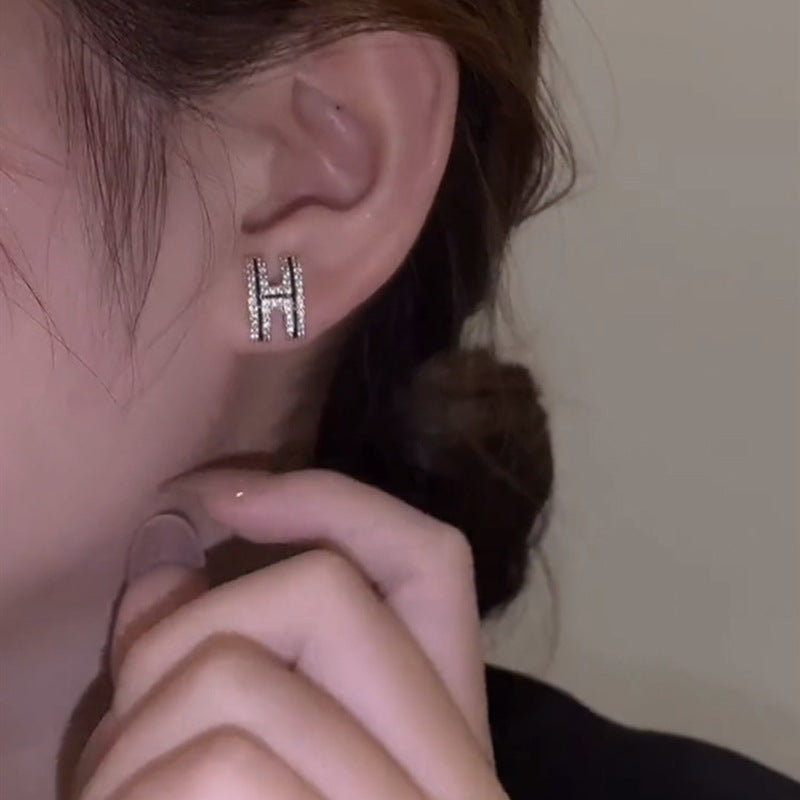 Delicate Artisan Earring