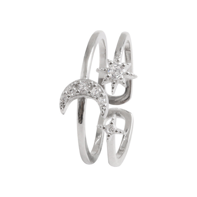 Charming Ring for Any Occasion