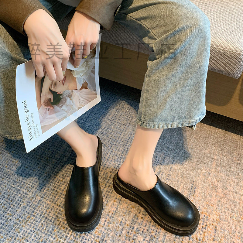 Vintage Inspired Orthopedic Shoes