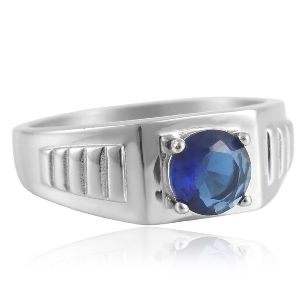 Classic Ring with Timeless Appeal