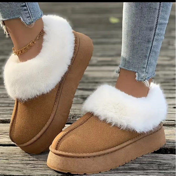 Stylish Orthopedic Boots for Any Occasion
