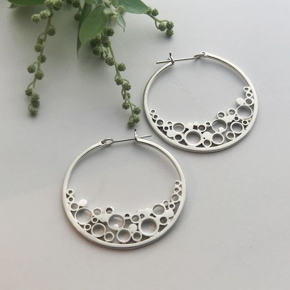 Elegant Earring for Every Occasion