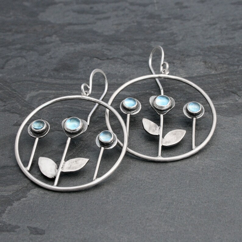 Charming Earring for Any Occasion