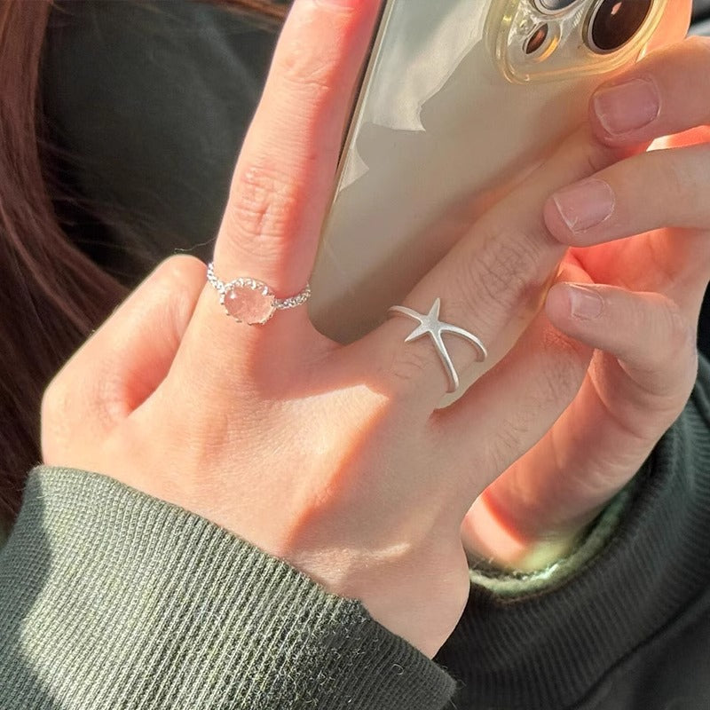 Charming Ring for Any Occasion