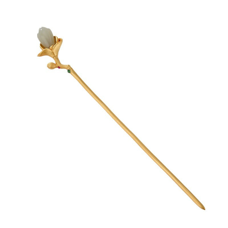 Beautiful Gold Piece with Unique Style