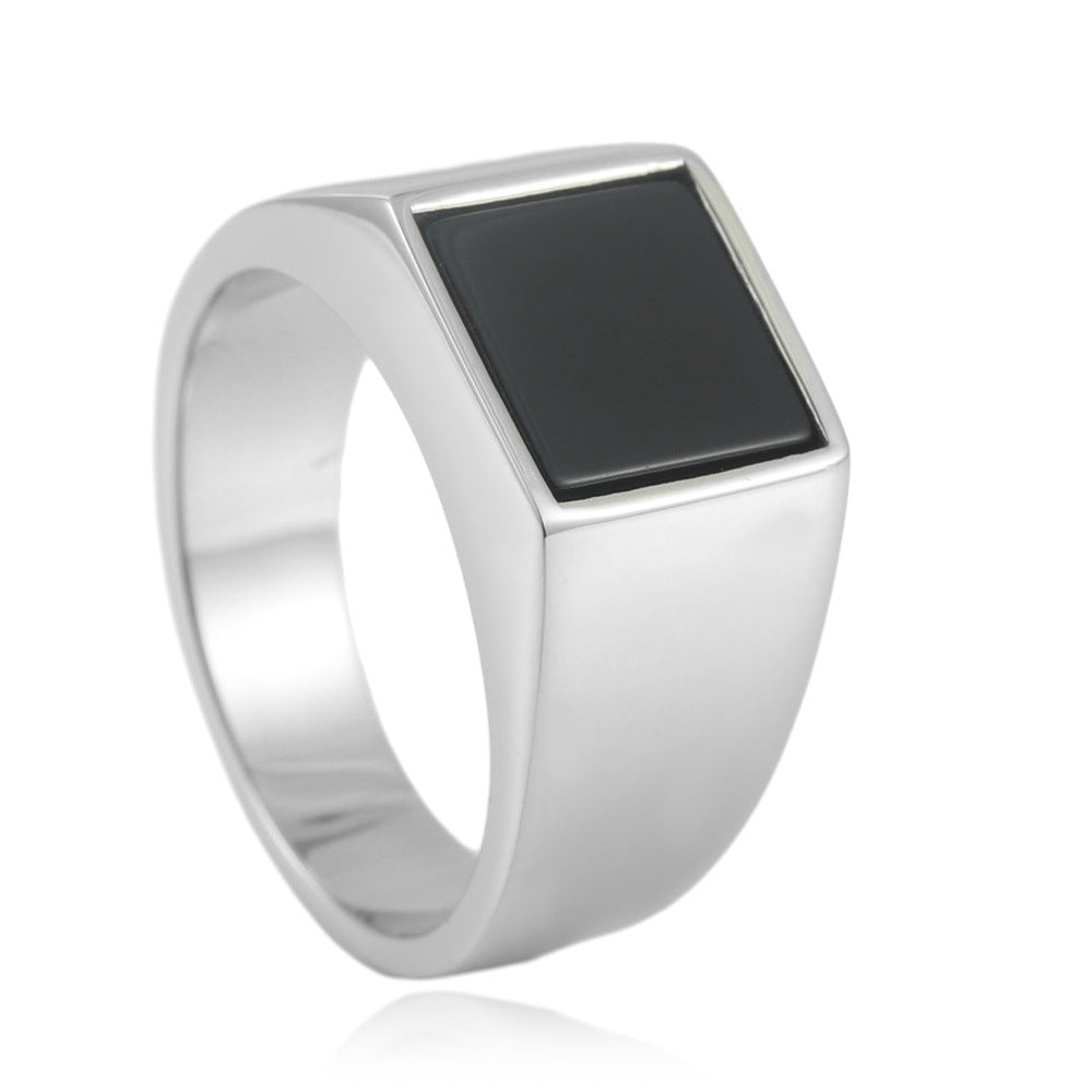 Romantic Ring for Special Moments