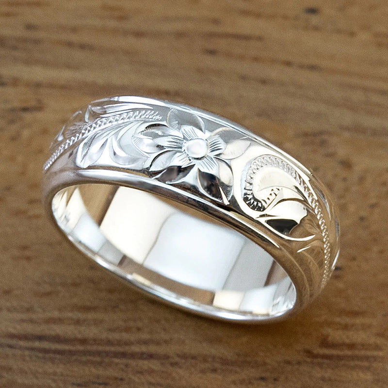 Charming Ring for Any Occasion